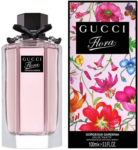 linea flora di gucci in argento|Gucci Flora Gorgeous Gardenia: il video BTS .